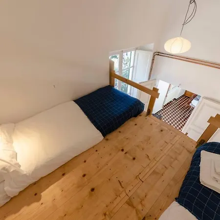 Altido Hill Seaview Apartment Camogli