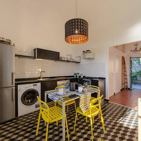 Apartment Altido Hill Seaview Camogli