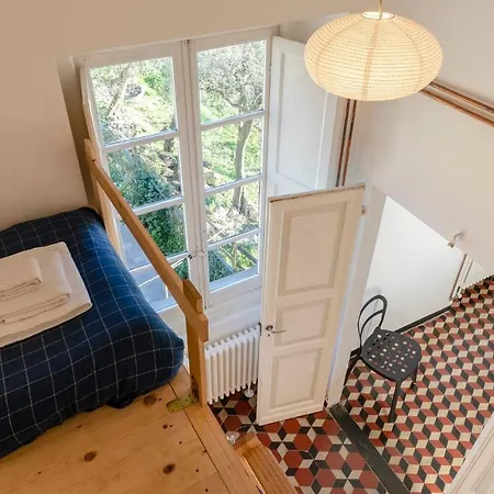 Apartment Altido Hill Seaview *