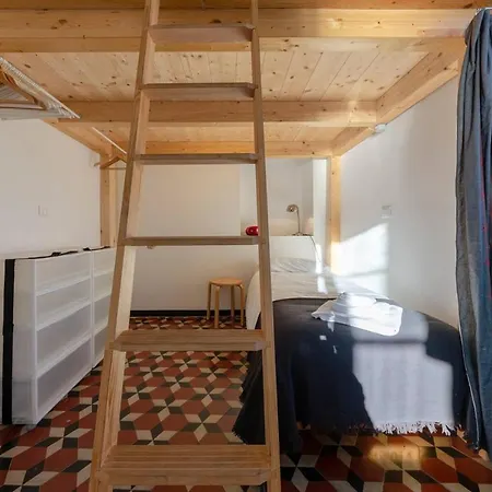 Altido Hill Seaview Apartment Camogli