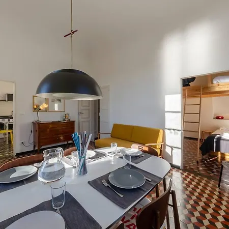 Apartment Altido Hill Seaview Camogli