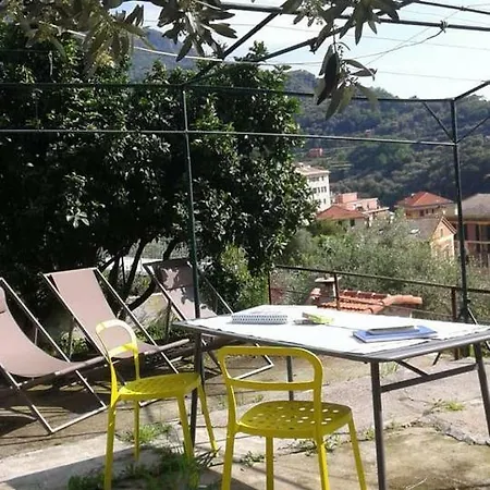 Altido Hill Seaview Apartment